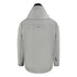 Aquascutum Active Hydroid Parka Antarctica White Parka Jacket JK004 24